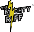 The Mighty Riff Logo
